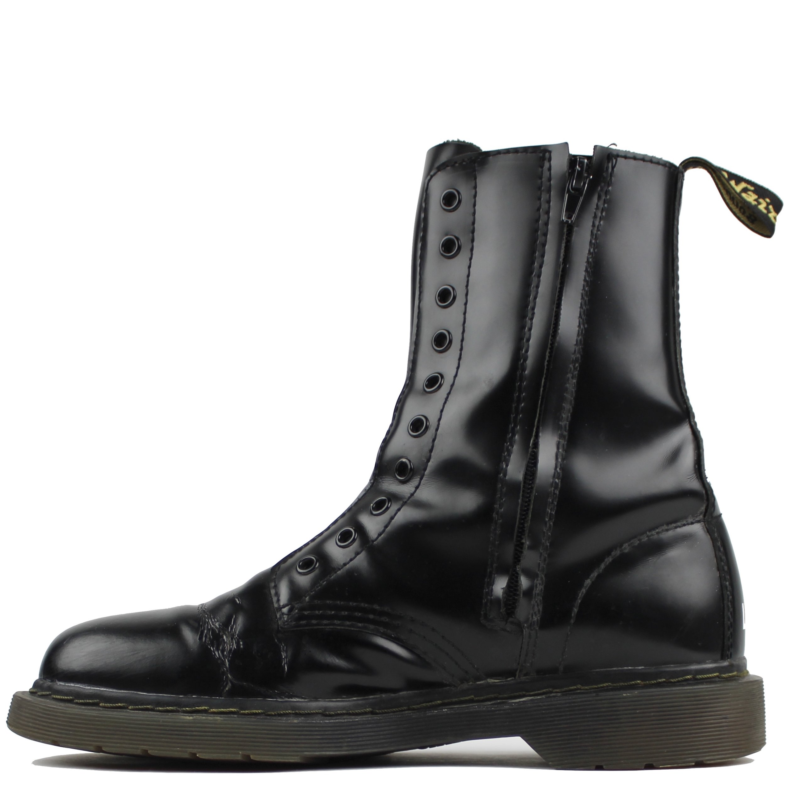 Vetements dr martens sales sale